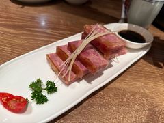 -周家二小姐的菜(西津渡店)