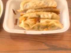 -青岛锅贴(四流中路店)