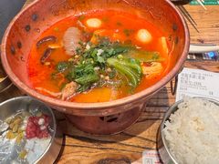 -成都你六姐·牛肉冒菜(上海环宇荟店)