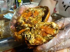 -三妹小龙虾·黄油蟹(华侨城总店)