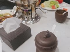 -腾阁自助餐厅(朝林广场店)