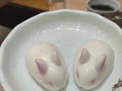 -敏丁拌饭(中街总店)