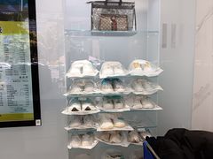-福奈特洗衣·洗鞋·奢侈品护理(浦东南路店)