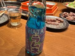 -隐炉和牛烧肉店(群力店)