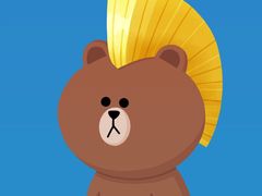 -LINE FRIENDS Garosu-gil Flagship Store