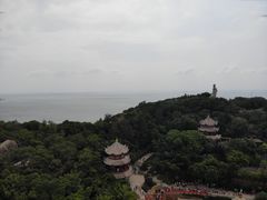 -莆田湄洲妈祖祖庙