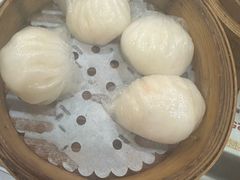 鲜虾饺皇-悦点居