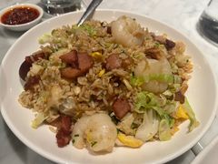 -荣兴酒家(徐家汇店)