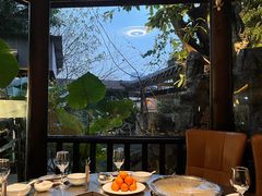 -夜宴江景餐厅
