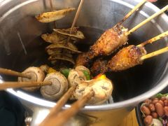 -炒豆合作社(东四总店)