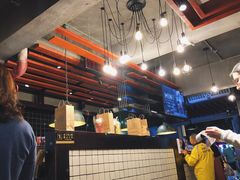 -喜茶(东莞雍华庭店)