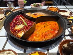 -贰回巷火锅馆(钟楼店)