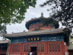 -大钟寺古钟博物馆
