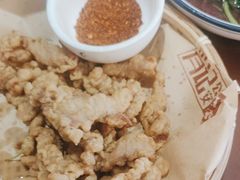 -肖记公安牛肉鱼杂馆·省级非物质文化遗产(三角路直营店)