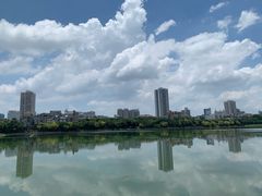 -南宁南湖公园