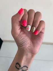 点击看大图 -娇七·自助美甲美睫