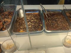 -叼叼姐手撕烤兔(十八梯店)