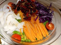 -滇铺子·云南特色菜·第九届野生菌美食节(曲靖万达店)