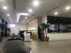 -领克中心(杭州凌客)