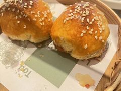 -陶兰居·香港饭店·海鲜大排档(圆融时代广场店)