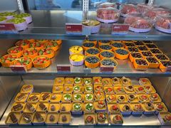 -海底捞大排档火锅(打浦路店)