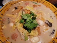 -州桥日夜餐馆