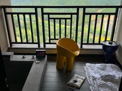 -清远熹乐谷温泉度假酒店