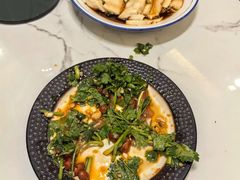 -新凯旋烧烤·燕姐千岛湖土菜