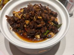 -新辣宴·湖南家常菜·商务聚餐(中粮创芯店)