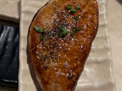 -禾绿寿司·定食·拉面·烧炸(喜荟城店)