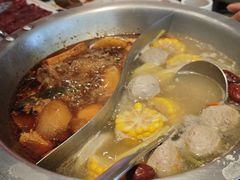-八合里牛肉火锅(福州万象城店)