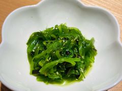 中华海草-七色云蔬食(喜邻里店)
