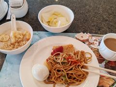 -澳门皇庭海景酒店
