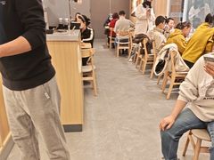 -吉野家(吉野家冰山慧谷店)