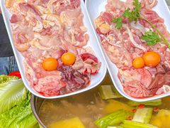 -小煵记·打边炉(西丽文光店)