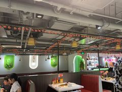 -炙城·韩式烤肉(南京东路店)