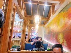 -九田家黑牛烤肉(正大广场店)