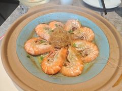 -吕氏焗小鲜•花园餐厅(八大关店)