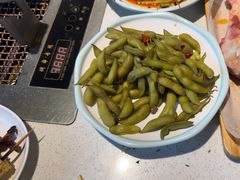 -AK47烤羊腿串吧(柳浪家园店)