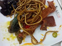 -集杰尚品海鲜烤肉自助餐厅(乳山振华店)