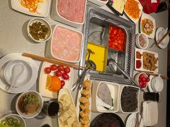 -海底捞火锅(群光广场店)