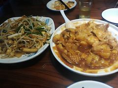 -惠宾饭庄(中山路店)
