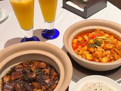 -粗茶淡饭·汉口公馆(循礼门店)
