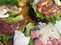 -牛犇炭火烤肉·鲜切烤肉(承德总店)