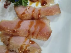 -银子铁板烧料理自助餐(人民广场店)