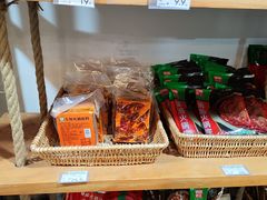 -锅圈食汇火锅烧烤食材超市(建东街店)