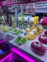 -吉睿电子游艺(凯德MALL太阳宫店)