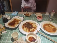 -清真文铁家烧麦馆