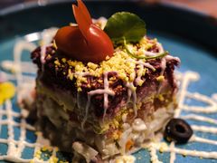 -卢布里西餐厅(总店)