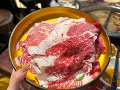 -披头士和牛火锅·寿喜烧自助(陶溪川店)